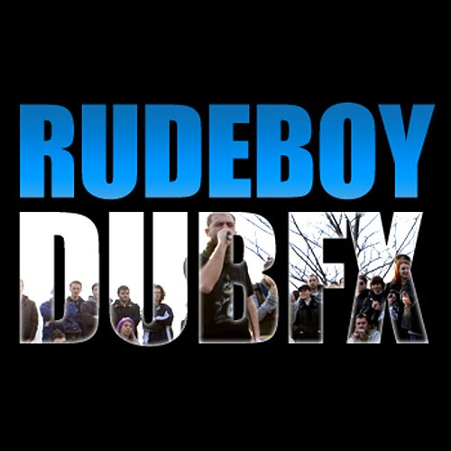 Rude Boy