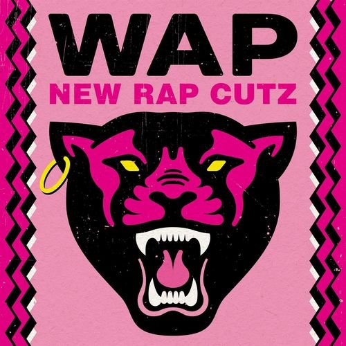 WAP - New Rap Cutz