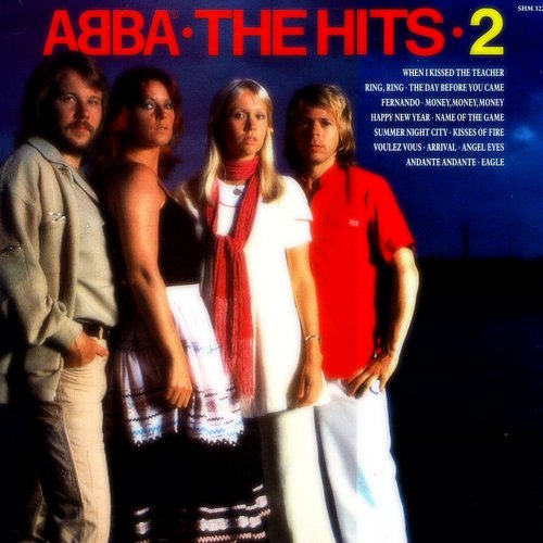 The Hits, Volume 2