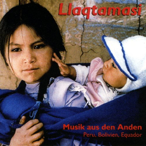 Musik Aus den Anden