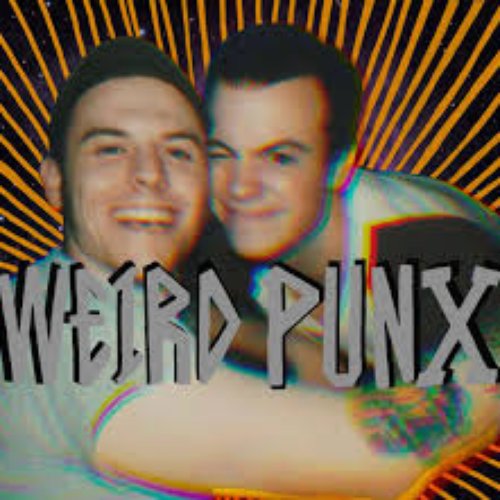 Weird Punx