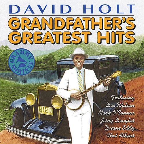 Grandfather's Greatest Hits