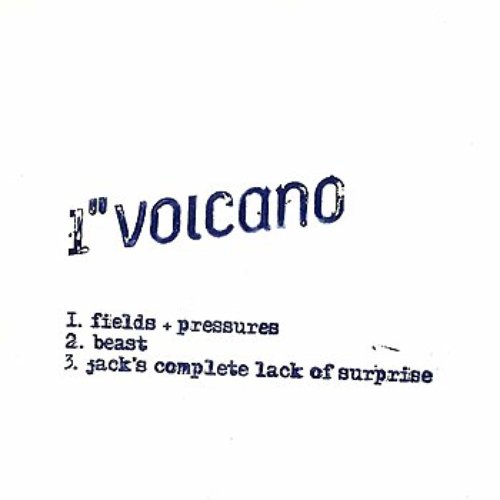Fields and Pressures