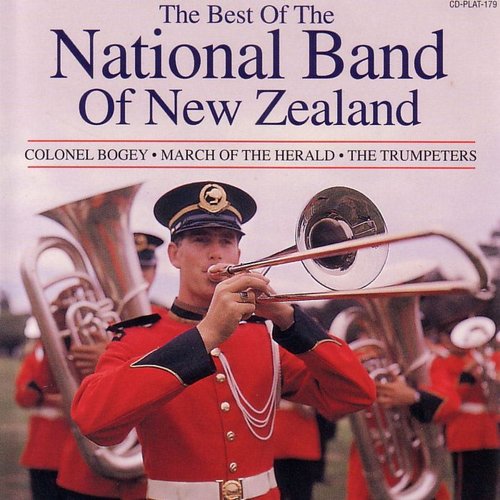 The Best Of The National Band Of New Zealand