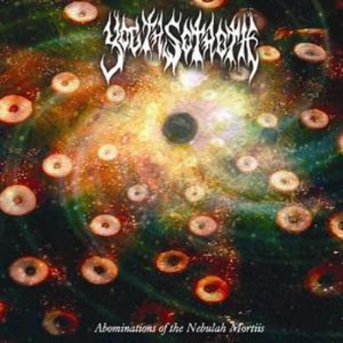 Abominations Of The Nebulah Mortiis