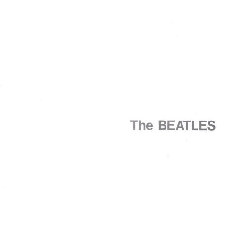The Beatles [White Album] Disc 2