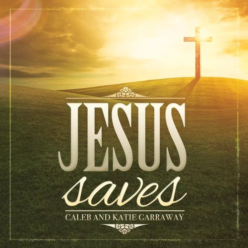Jesus Saves