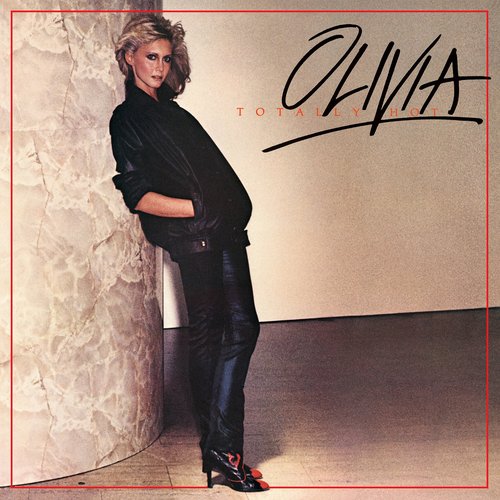 Totally Hot (45th Anniversary)