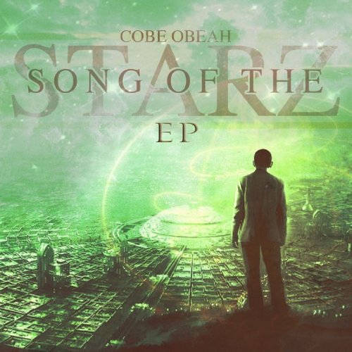 Song of the Starz - EP