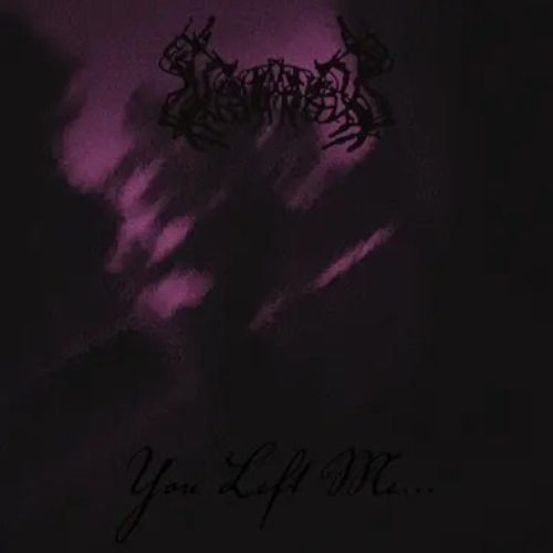 You Left Me