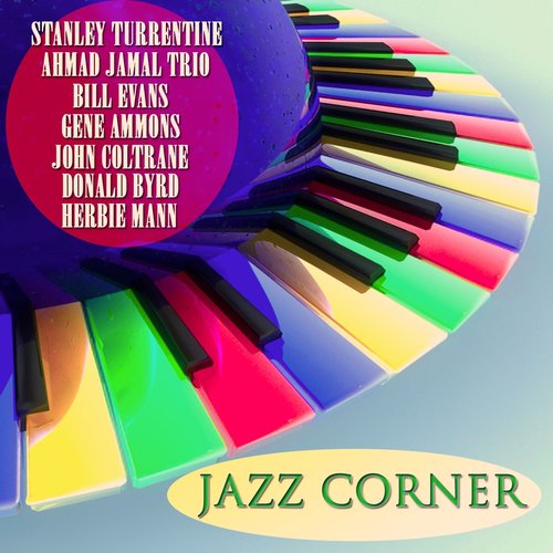 Jazz Corner