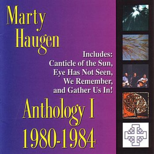 Anthology I: 1980-1984