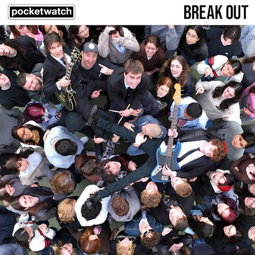 Break Out - EP