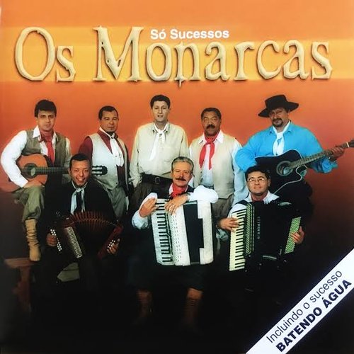 Interpretam Sucessos da Música Gaúcha