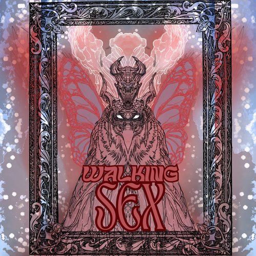 Walking Sex [Explicit]