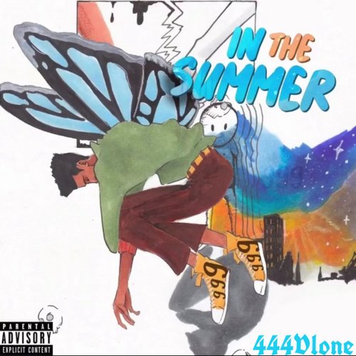 In the Summer