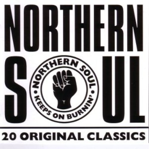 Northern Soul: 20 Original Classics