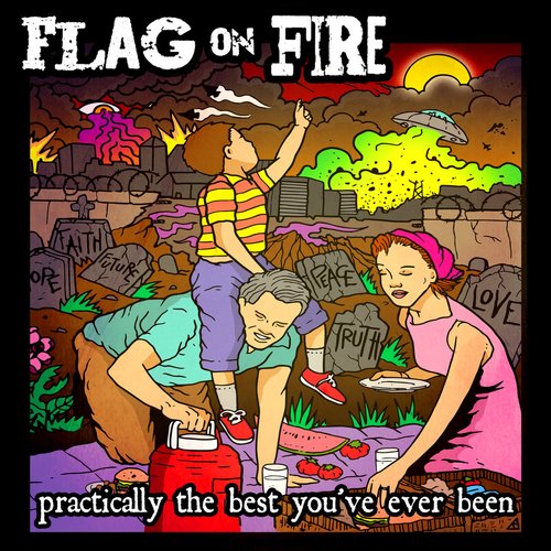 Practically the Best You've Ever Been