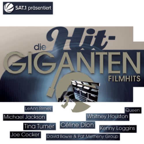 Die Hit Giganten - Film Hits