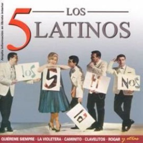 Los cinco latinos