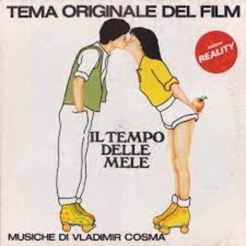 Il Tempo Delle Mele (Tema Originale Del Film)