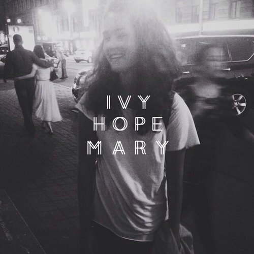 Mary