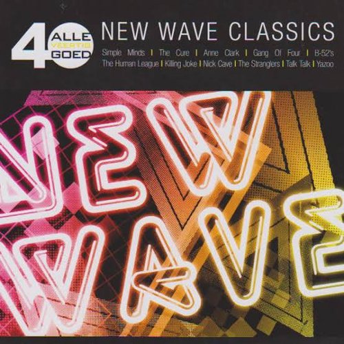 Alle 40 Goed: New Wave Classics