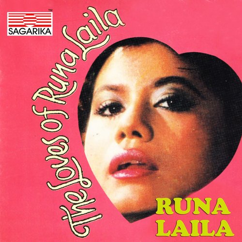 The Loves Of Runa Laila — Runa Laila | Last.fm