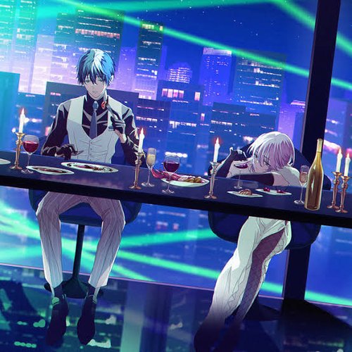 クウフク (VOCALOID version)
