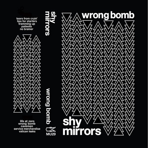 Wrong Bomb