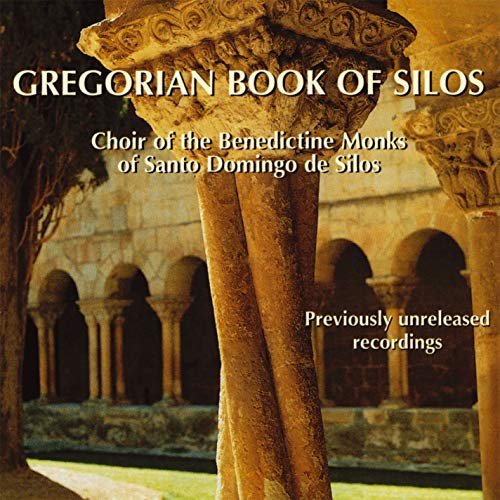 Le Livre Grégorien de Silos