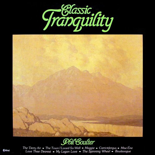 Classic Tranquility