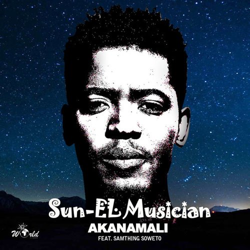 Akanamali (feat. Samthing Soweto)