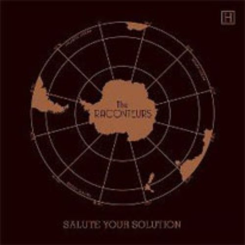 Salute Your Solution - Single