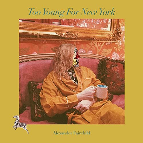 Too Young for New York