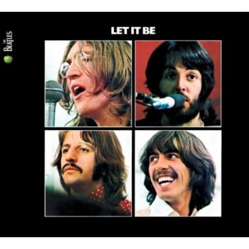 Let It Be (2009 Stereo Remaster)