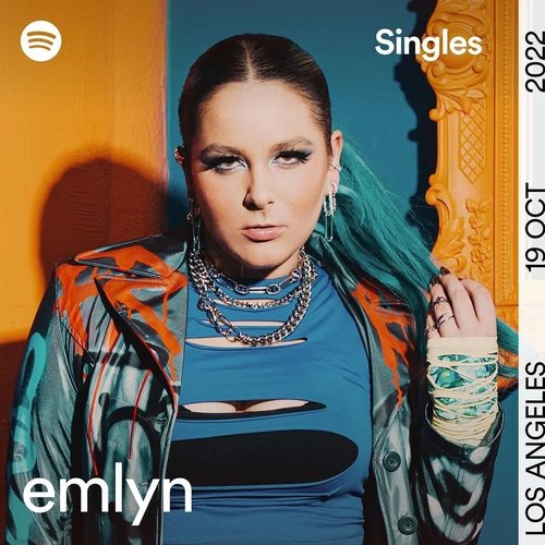 girl’s girl - Spotify Singles