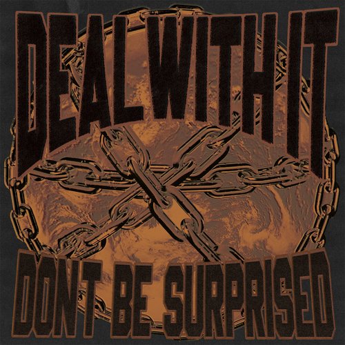 Don't Be Surprised (Deluxe)
