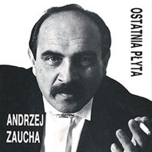 Ostatnia płyta