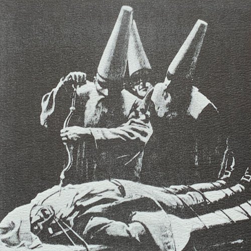 King Of Siam / Music From A Sophomore