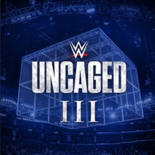 WWE: Uncaged III