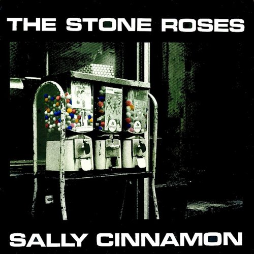 Sally Cinnamon - EP