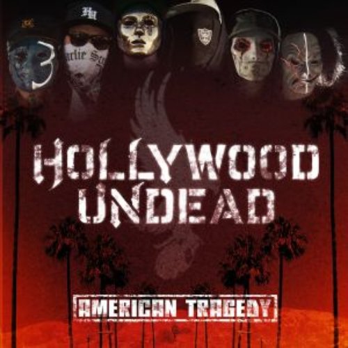 American Tragedy (Bonus Track Version)