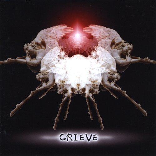 Grieve - The 2 Disc Definitive Edition