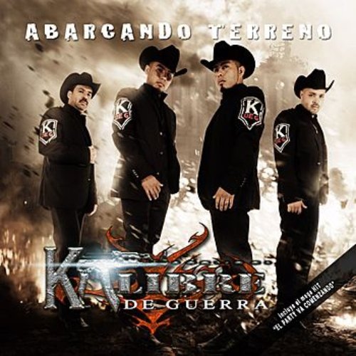 Abarcando Tereno