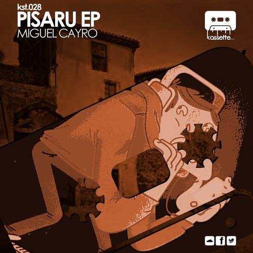 Pisaru EP
