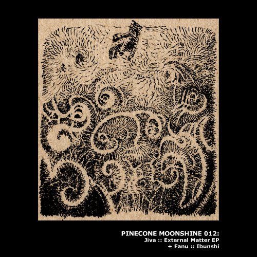 Pinecone Moonshine: External Matter