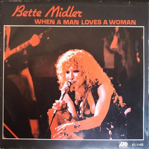 When A Man Loves A Woman