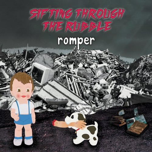 Sifting Through the Rubble