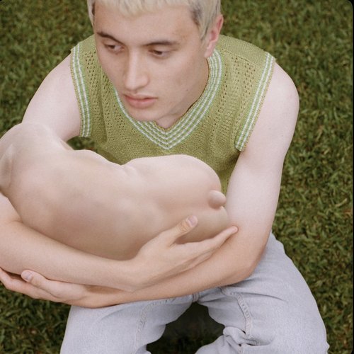 ALIEN - Single